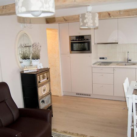 Skruzdynes Apartamentai 니다 외부 사진