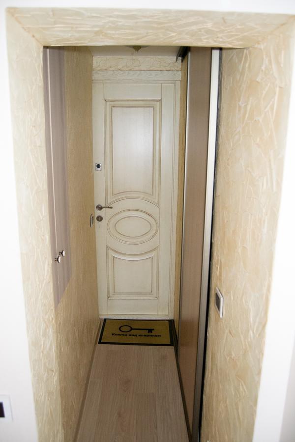 Skruzdynes Apartamentai 니다 외부 사진