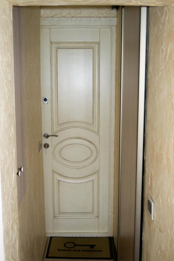 Skruzdynes Apartamentai 니다 외부 사진
